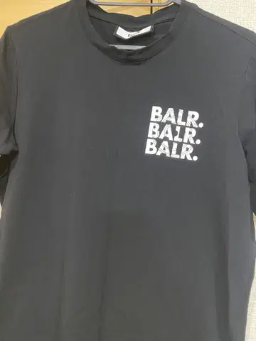 BALR. 티셔츠 S 사이즈