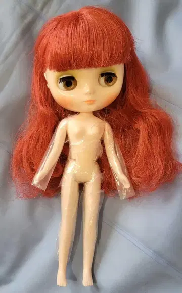 미디 브라이스 페리베라보 인형만
