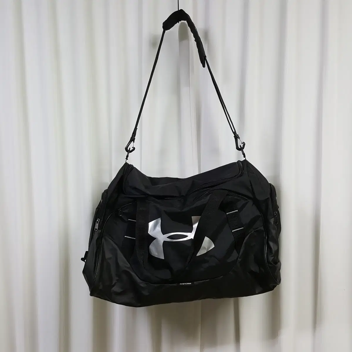 Under Armour Sports Large Bag OIljang