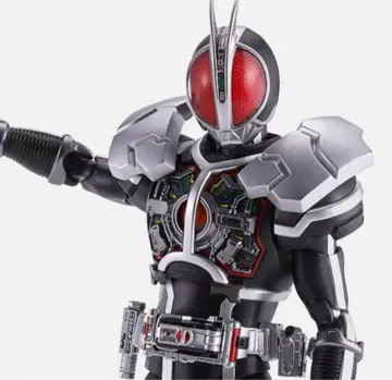 S.H.Figuarts (진골 조각 제법) 가면라이더 파이즈 엑셀 폼
