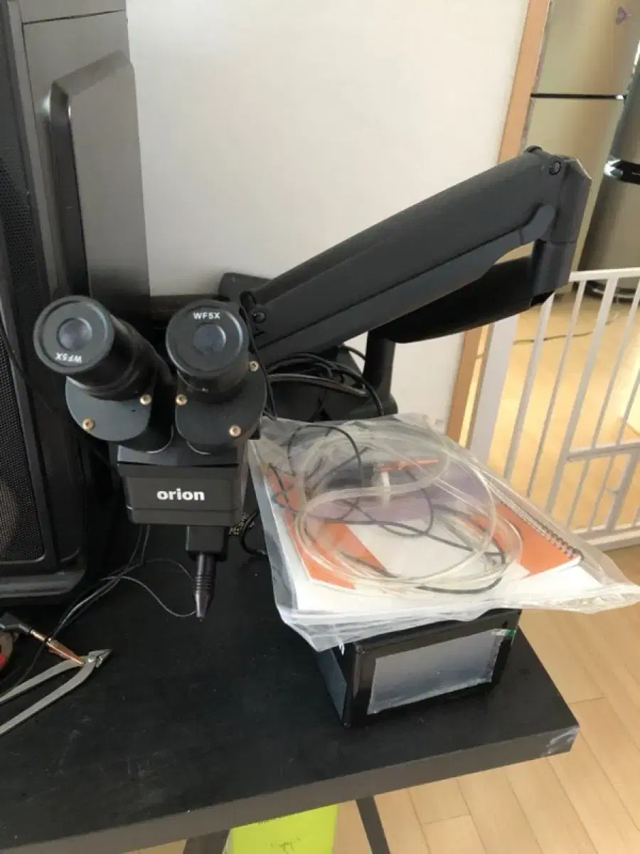Precious Metal Soldering Equipment Orion Arc Welder