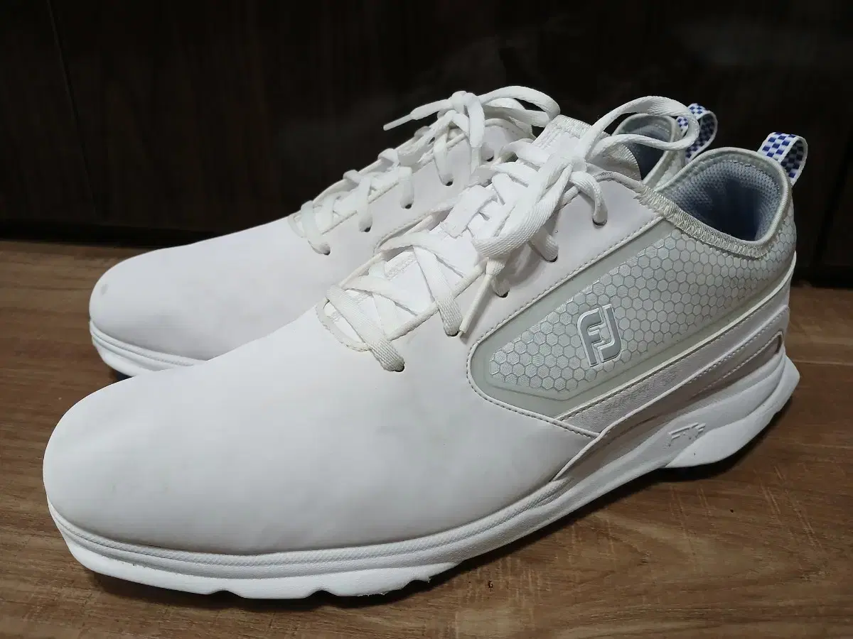 FootJoy 9 1/2 (275mm)