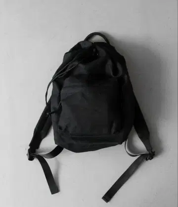 Aeta 백팩 DC : s "블랙"