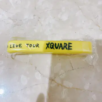 INI XQUARE 캡슐 토이 러버 밴드 라바반 기무라 마사야