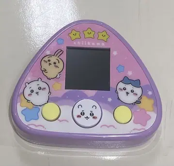 치이카와 (먼작귀) 함께 무차카와 퍼플