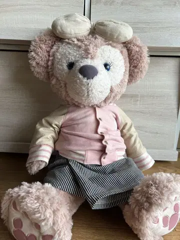 빅 셰리 메이