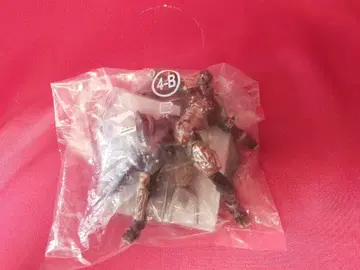 게임 캐릭터 컬렉션 서울 칼리버 III 볼드 B 타입
