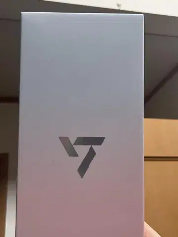 세븐틴 라이트 스틱 VER.3 10th