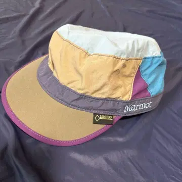 marmot 마모트 아웃도어 캡 모자 나일론 워크 캡