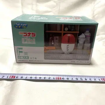 명탐정 코난 세가 복권 trad style collection F상