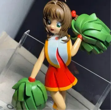 카드캡터 사쿠라 피규어