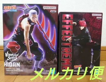 NARUTO 히단 전갈 피규어