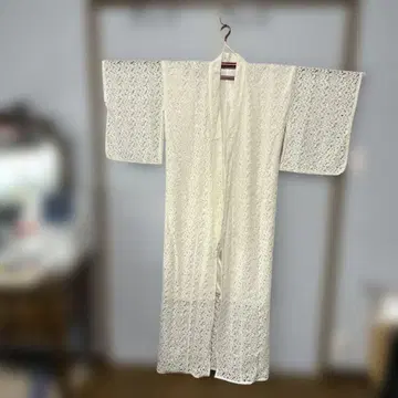 레이스 여성용 유카타
