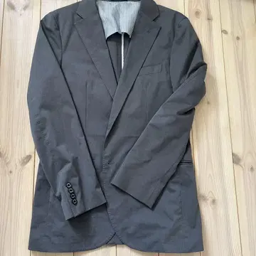 MACKINTOSH PHILOSOPHY TROTTER JACKET 그레이