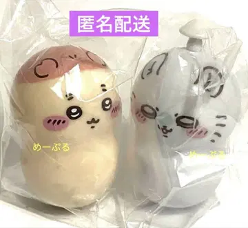 치이카와 쿠너츠 [모몽가] [헌책방]