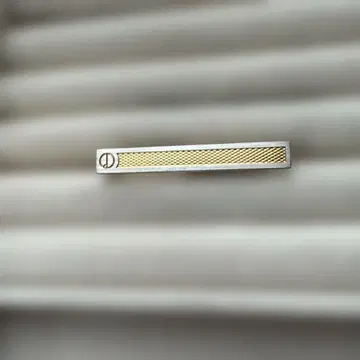 DUNHILL 넥타이핀