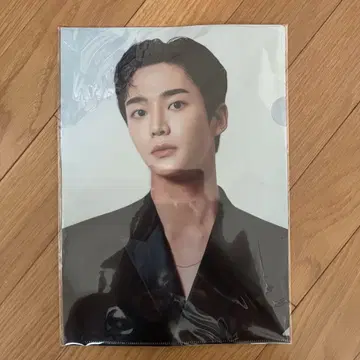 로운 클리어 파일