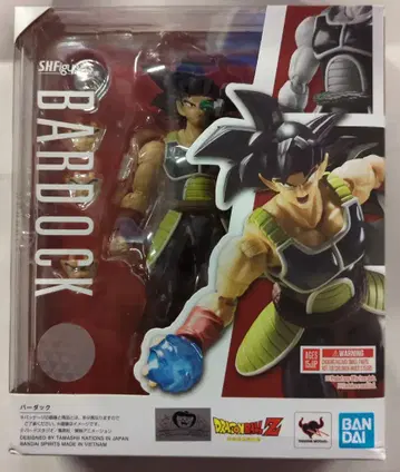 반다이 SPIRITS S.H.Figuarts 버드럭