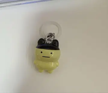 마메치 메지루시 참 가챠가챠