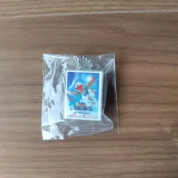 영화 도라에몽 DVD 미니어처 참 컬렉션 vol.1 새상품