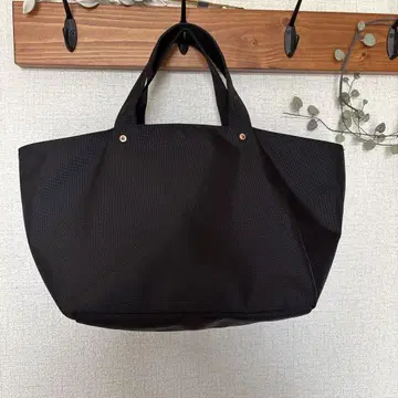 MARINE DAY 마린 데이 66 나일론 토트백