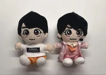 나니와 단시 오니시 류세이 치비누이
