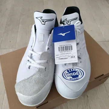 Mizuno 라이트 레보 파티 2 25.0cm