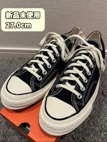 컨버스 CT70 [미사용 새상품]