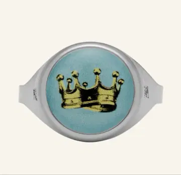 TOY RING 블루 pointlessjourney 토이링 츠네타 다이키