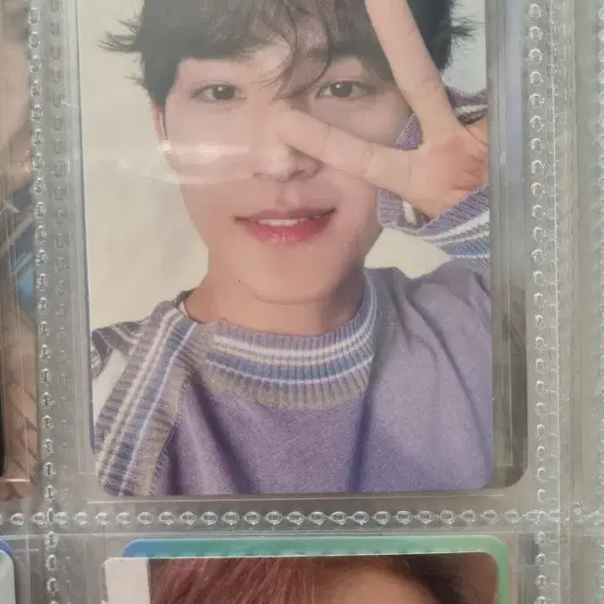 K-POP・アジア SEVENTEEN  ALWAYSYOURS MINGYU MINGYU SEVENTEEN ALWAYS YOURS JAPAN BEST ALBUM Official