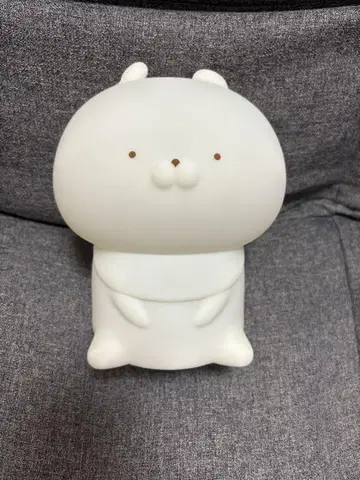 치비치비우사마루 함께 놀자 제일복권 B상 푸니푸니 LED 조명