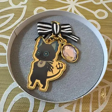 트위스트 사만다 타바사 쁘띠 초이스 지퍼 참