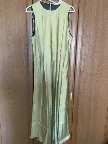 자라 원피스