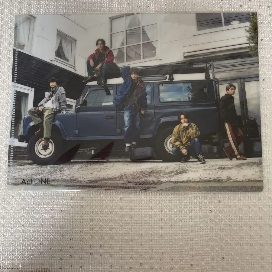 1번째 상품 이미지