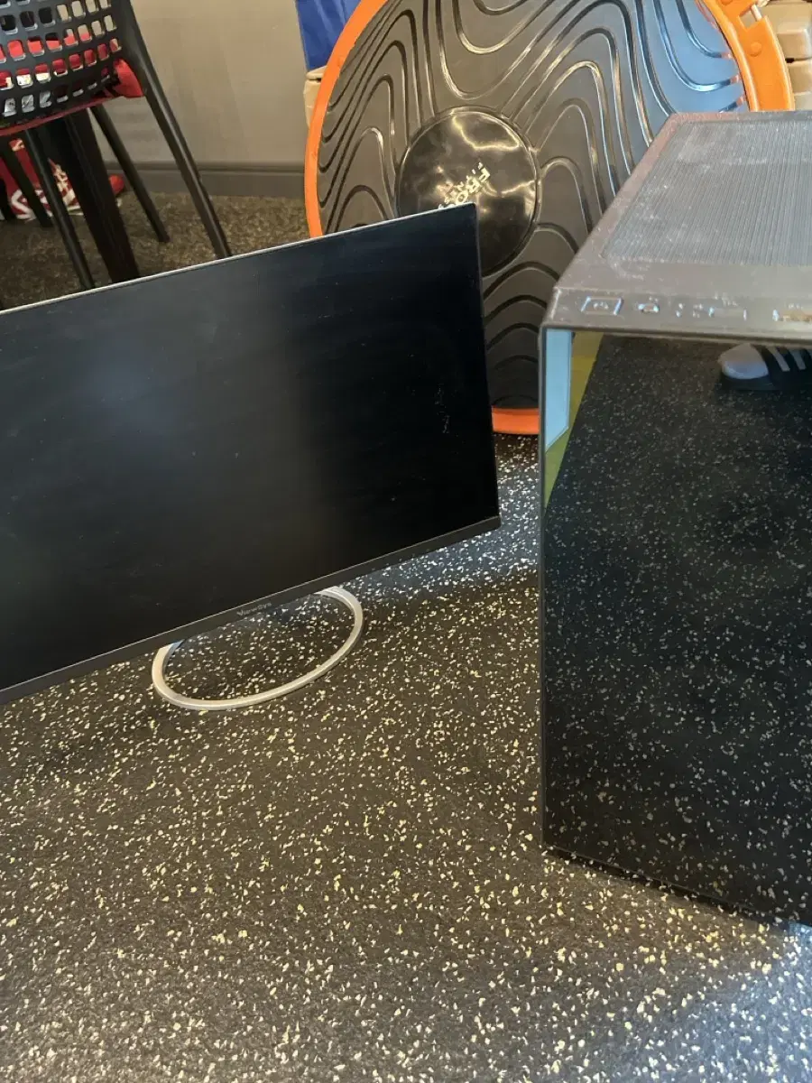 AMD Ryzen Vega 8