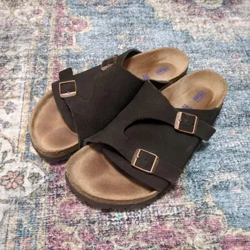 새상품급 버켄스탁 취리히 40 BIRKENSTOCK