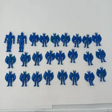 안드로멜로스 색바램 묶음 판매