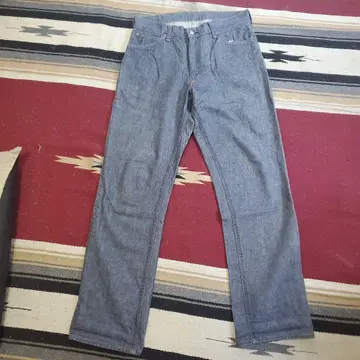 70s sears ROEBUCKS 데님 팬츠