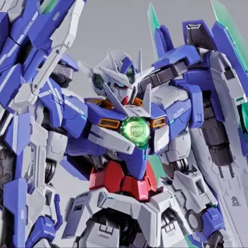 METAL BUILD 더블 오크 안타 풀 세이버