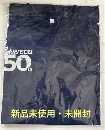 로손 50주년 티셔츠