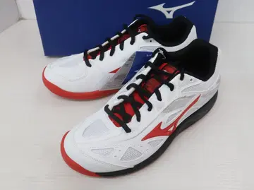 미사용 MIZUNO 테니스화 BREAK SHOT 3 OC 24cm