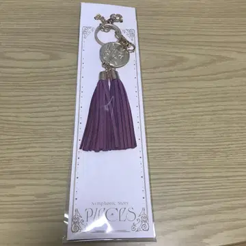 쿠죠 텐 태슬 참