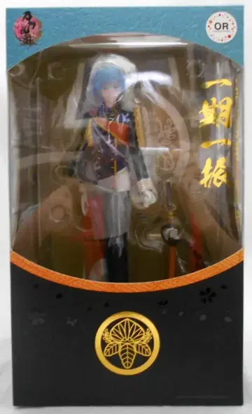 굿스마일컴퍼니 Orange Rouge 히토후리 PVC