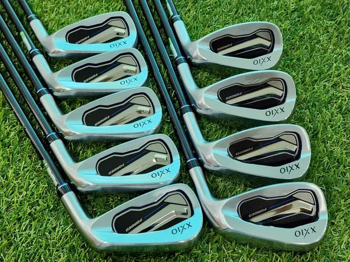 Xxio Forged 6 Carbon R 4S 9 Iron Authentic