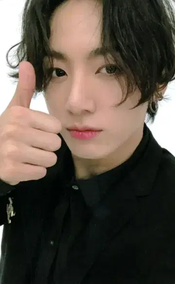 BTS DVD판 JUNGKOOK MEMORIES OF 2020