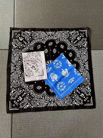 BUMP OF CHICKEN 반다나