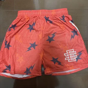 Eric Emanuel 하프 팬츠 M 사이즈