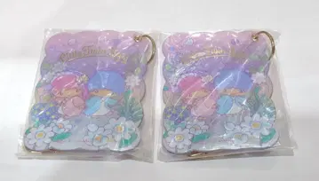 리틀트윈스타즈 모두가 주인공! 두근두근 디자인 시리즈