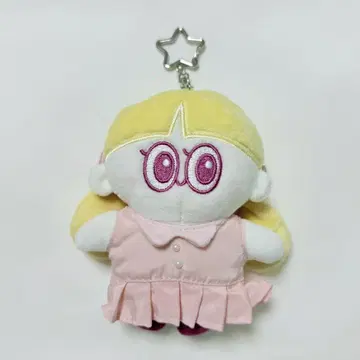 NiziU universe 마스코트 키링 리쿠