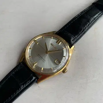 세이코 매틱 R 8305-8010